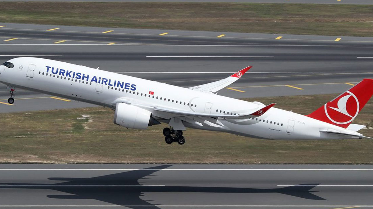 Foto - THY uçak alıyor ama bu bir ilk olacak