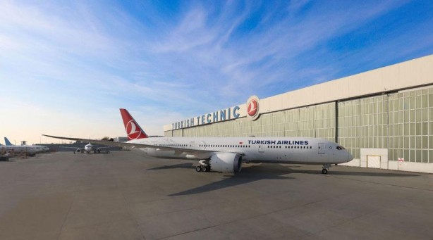 THY yeni şirket kurdu | Elektronik para ve ödeme sektörüne giriyor