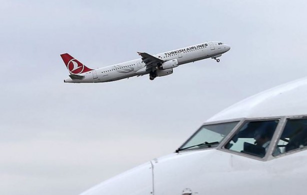 Foto - THY yeni şirket kurdu | Elektronik para ve ödeme sektörüne giriyor