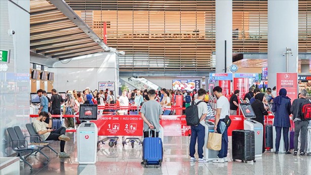 Foto - THY’den 5 ülkeye seyahat edecek yolcular için uyarı: Ek şartlar yolcuların canını sıkıyor... Bu yolcuların ülkeye girişine izin verilmiyor