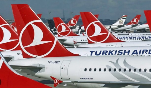 Foto - THY’den 5 ülkeye seyahat edecek yolcular için uyarı: Ek şartlar yolcuların canını sıkıyor... Bu yolcuların ülkeye girişine izin verilmiyor