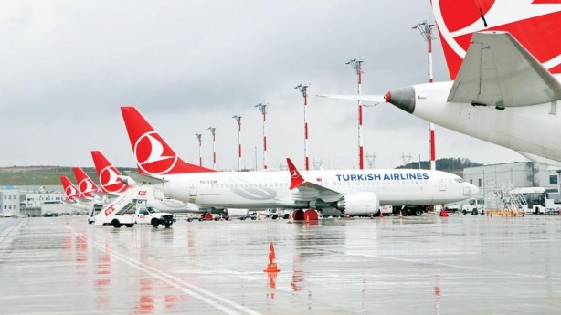 Foto - THY’den bomba duyuru! Yok artık