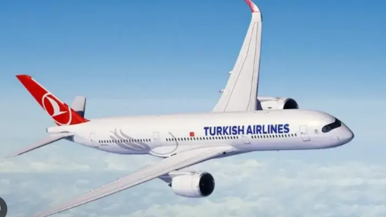 THY'den gidiş-dönüş indirim kampanyası! Tarih aralıkları belli oldu!