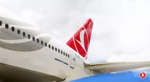 Foto - THY'den gururlandıran başarı