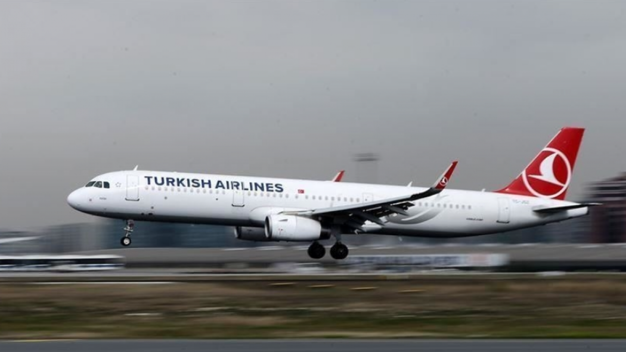 Foto - THY’den havacılık sektörünü sallayan adım! Dünya devinin hisselerini alacak