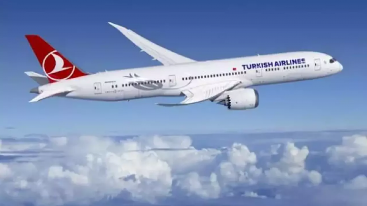 Foto - THY’den havacılık sektörünü sallayan adım! Dünya devinin hisselerini alacak