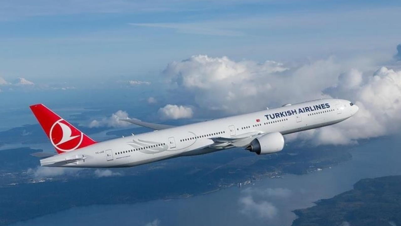 THY’den havacılık sektörünü sallayan adım! Dünya devinin hisselerini alacak