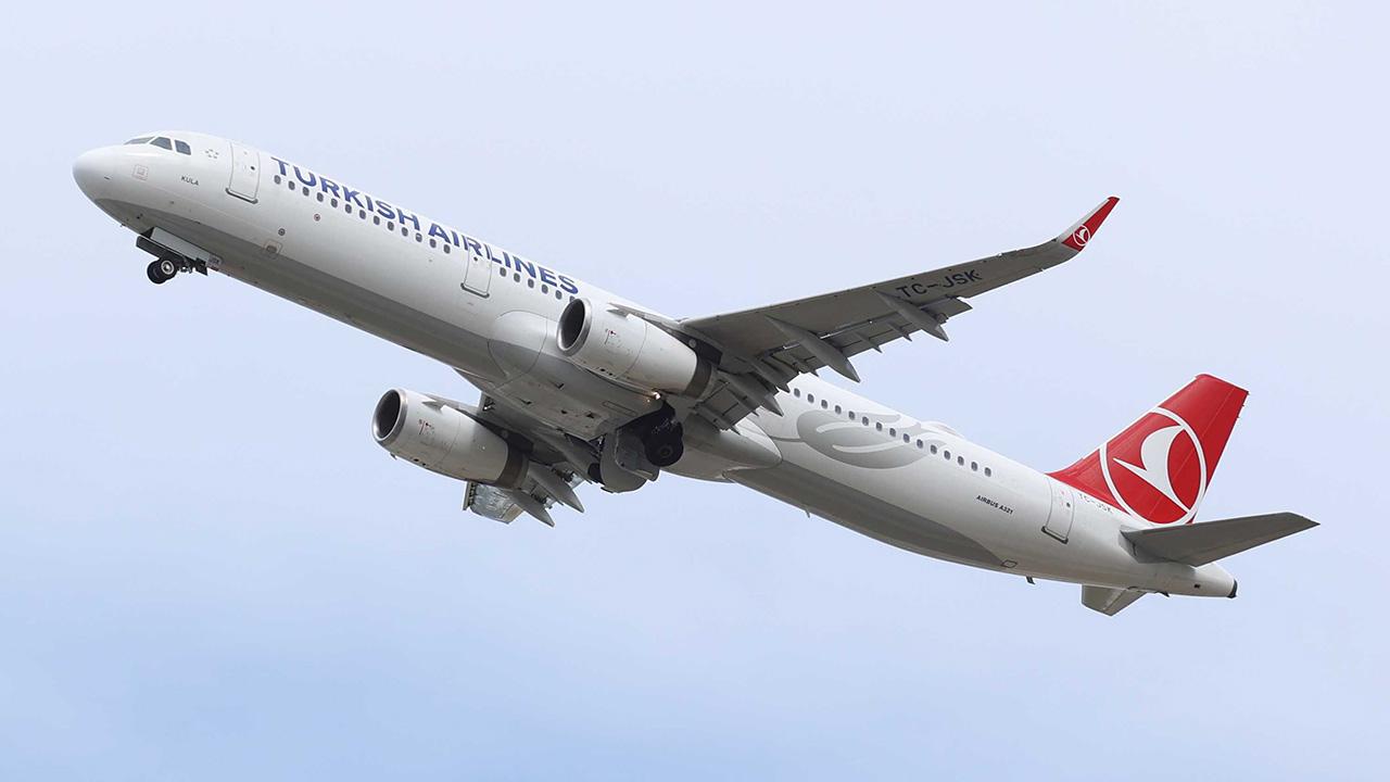 Foto - THY'den indirimli bilet müjdesi