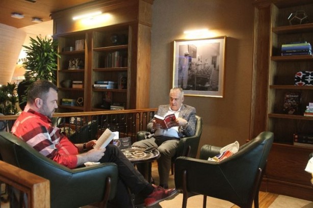 Foto - THY’den İstanbul Havaalanında 5 yıldızlı otelleri aratmayan yolcu salonu