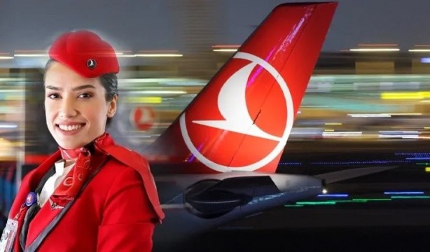 THY'den personel alımı! Başvuru için bugün son: 2 aylık eğitim sonrası...