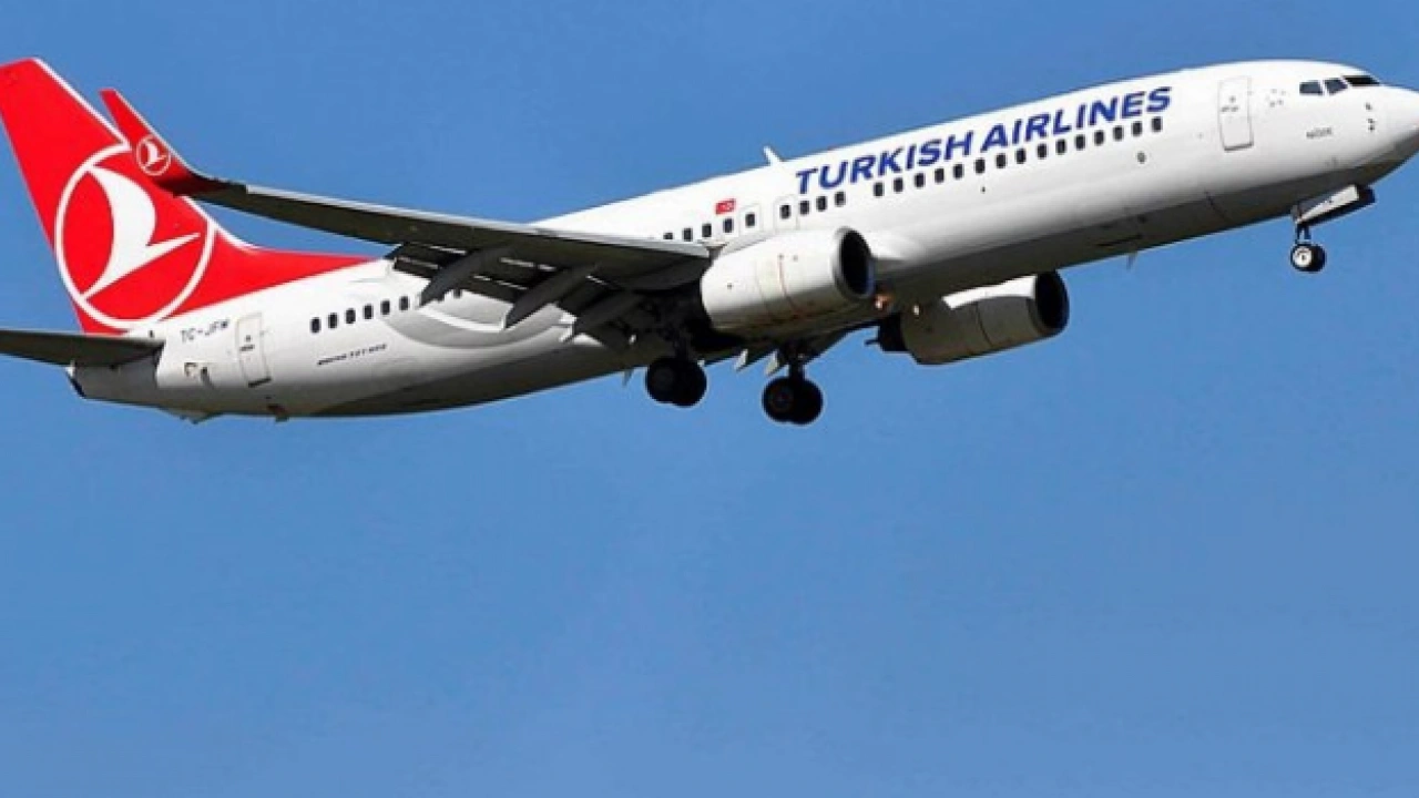 Foto - THY'den yeni işbirliği