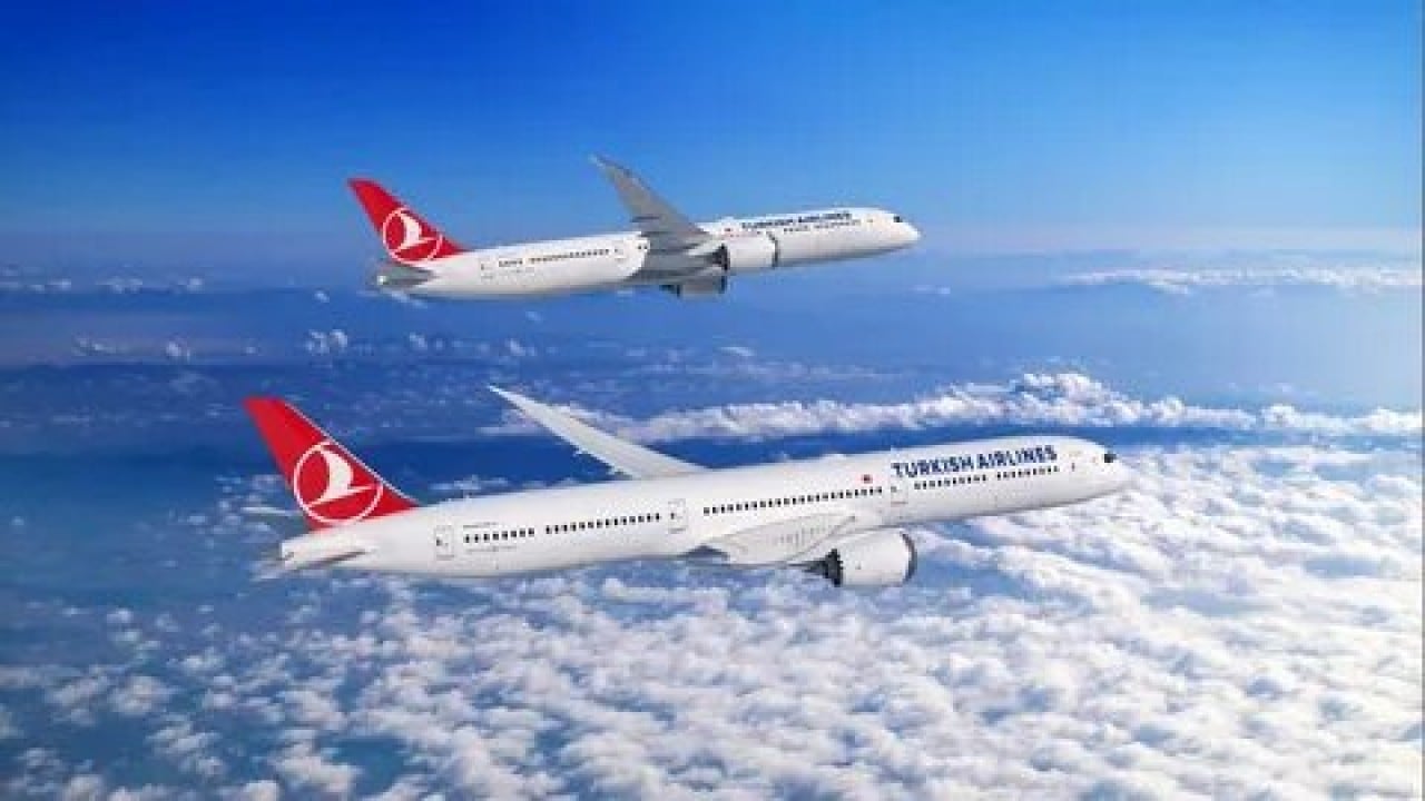 THY'den yerli teknoloji hamlesi! Murat Şeker duyurdu: Yapay zeka ile uçacağız!