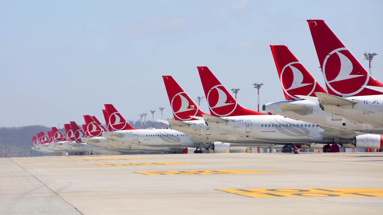 THY'nin küresel havacılıktaki yükselişi Avrupa basınında