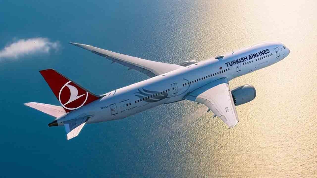 THY’nin yolcu trafiği hız kesmedi: Eylülde 9 milyon yolcu taşıdı