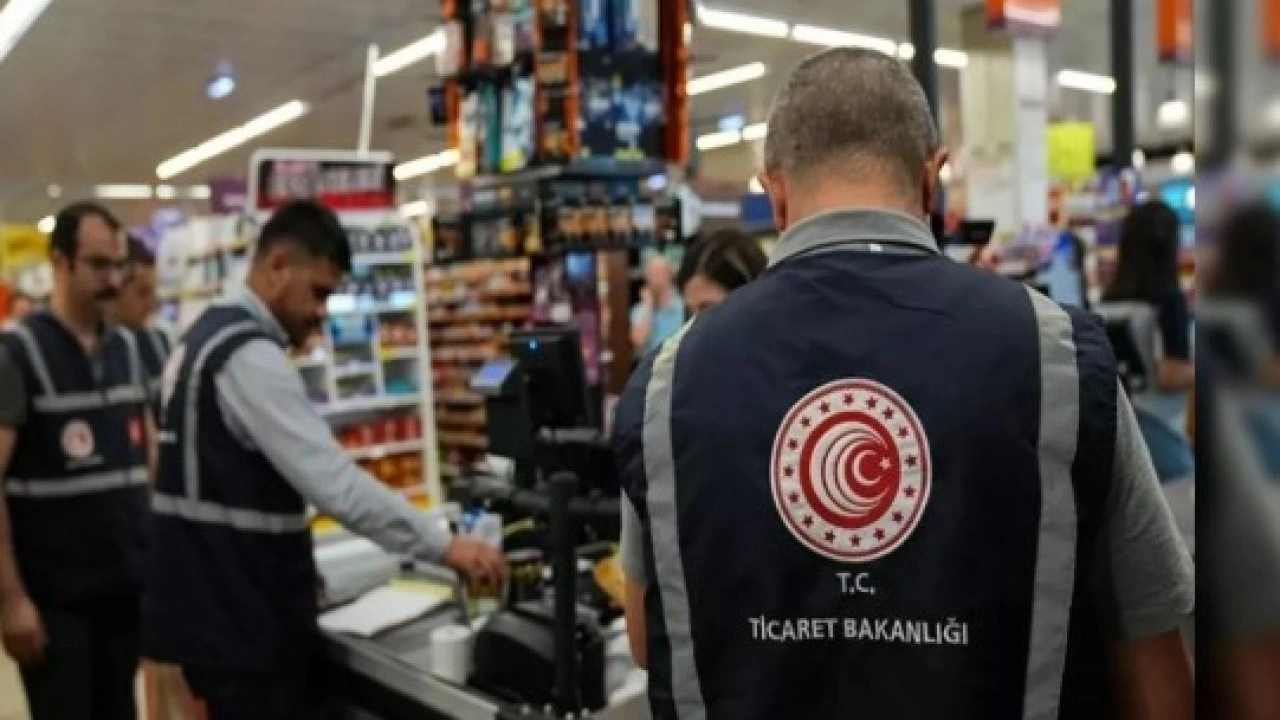 Ticaret Bakalığı'ndan yeni düzenleme: Karar Resmi Gazete'de yayınlandı!