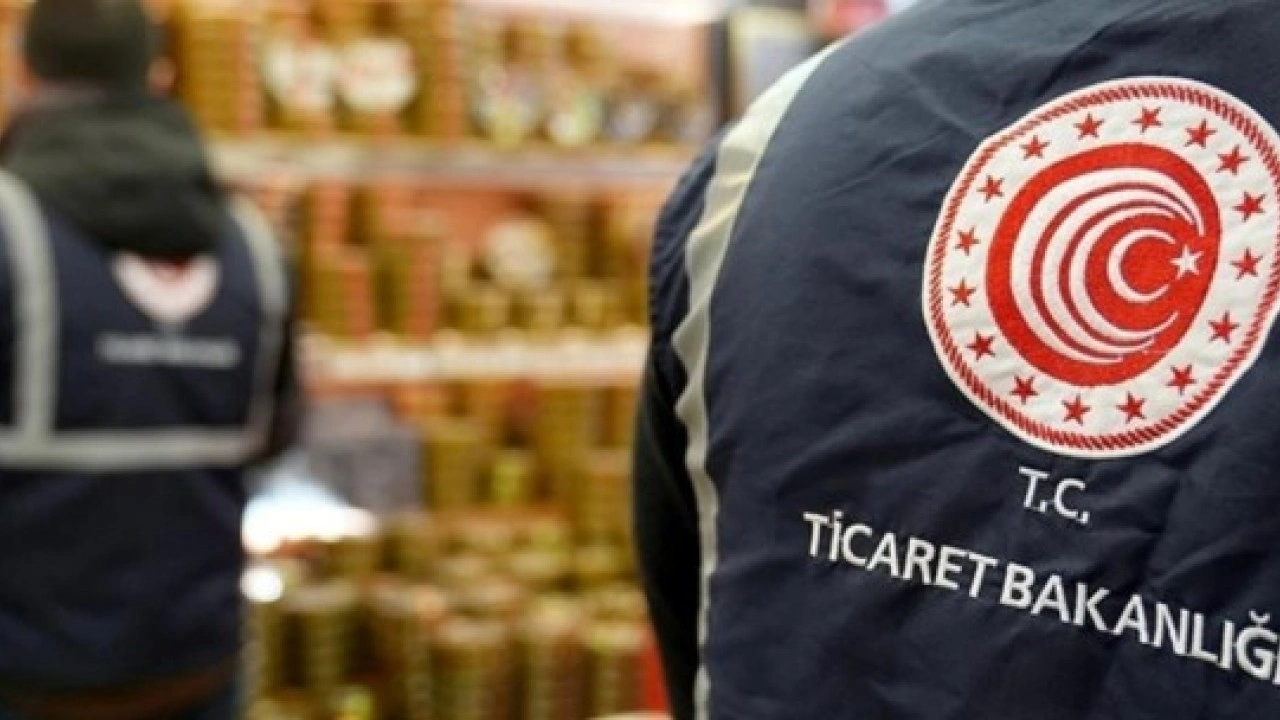 Foto - Ticaret Bakalığı'ndan yeni düzenleme: Karar Resmi Gazete'de yayınlandı!