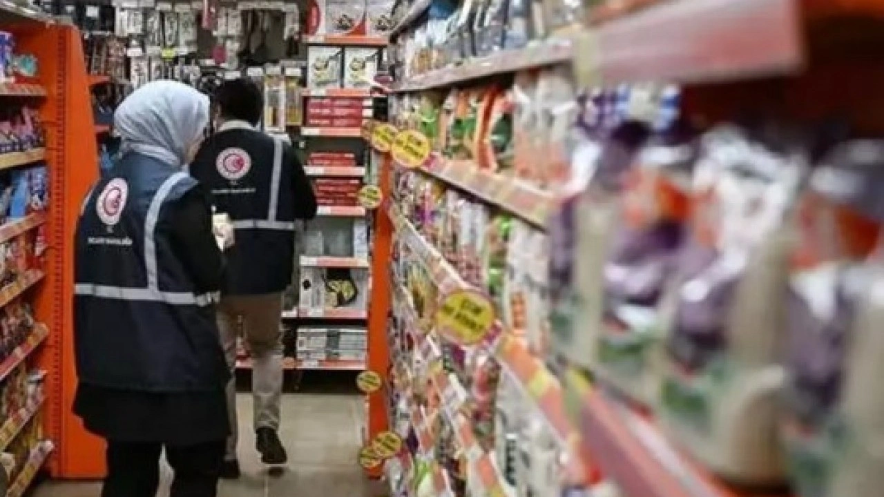 Foto - Ticaret Bakalığı'ndan yeni düzenleme: Karar Resmi Gazete'de yayınlandı!