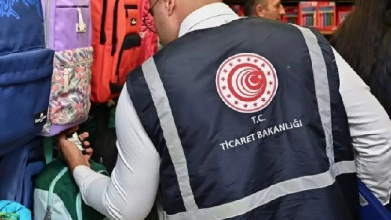 Foto - Ticaret Bakalığı'ndan yeni düzenleme: Karar Resmi Gazete'de yayınlandı!