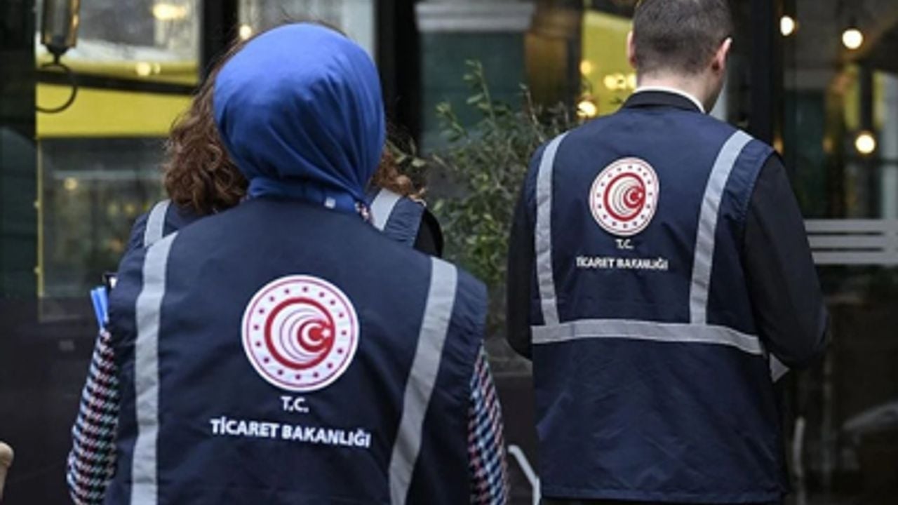 Ticaret Bakanlığı duyurdu: Bu iki ürünün satışı yasaklandı, piyasadan hemen toplatılıyor