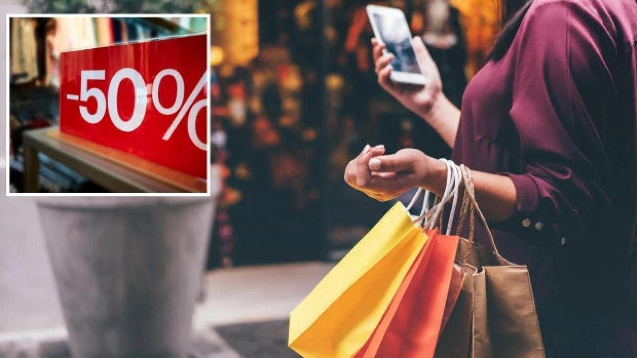 Foto - Ticaret Bakanlığı harekete geçti: İndirim tuzaklarına yakın takip