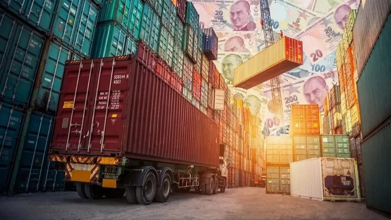 Foto - Ticaret Bakanlığı harekete geçti: Türk markaları nam salacak