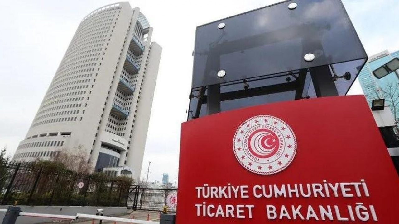 Foto - Ticaret Bakanlığı harekete geçti: Türk markaları nam salacak