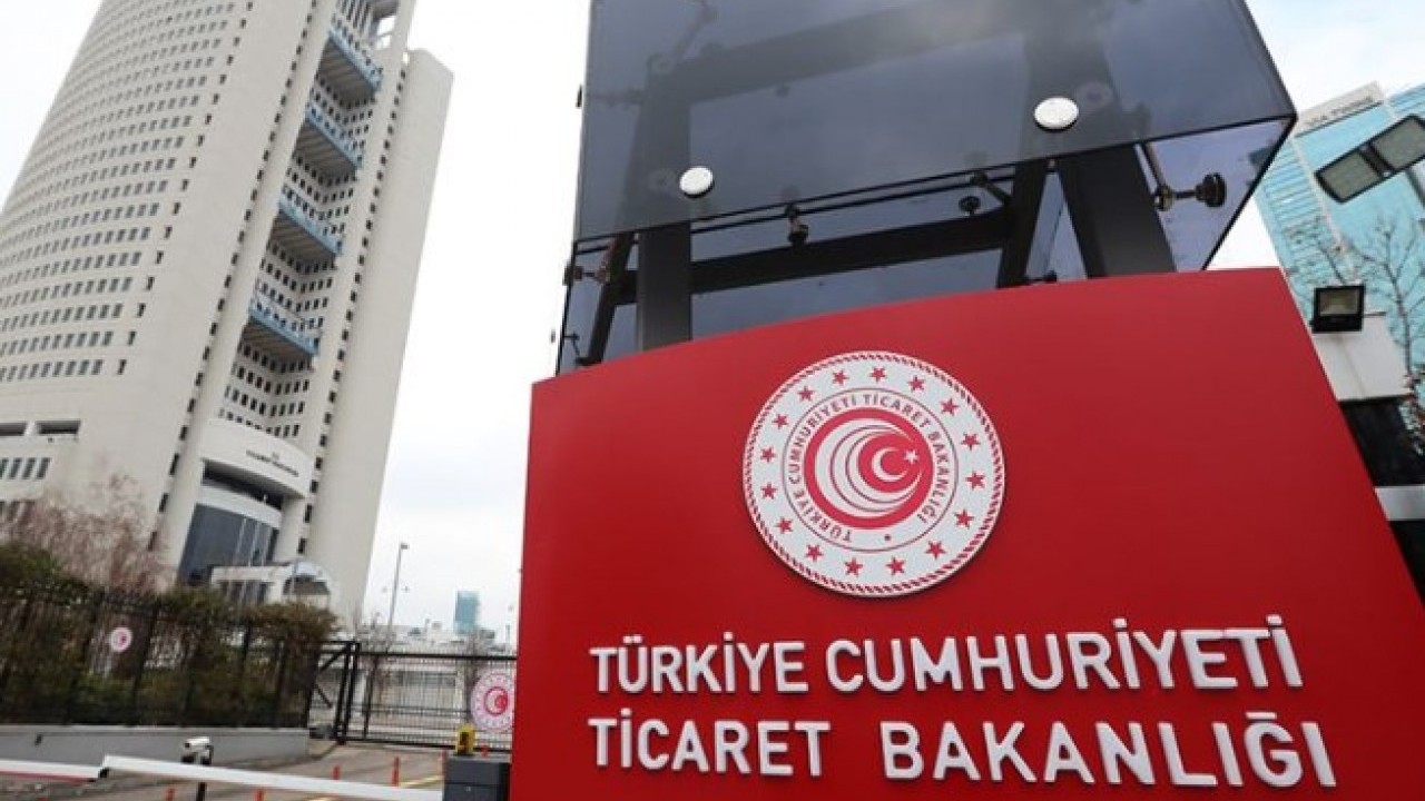 Ticaret Bakanlığı hileli 5 ürünü ifşa etti