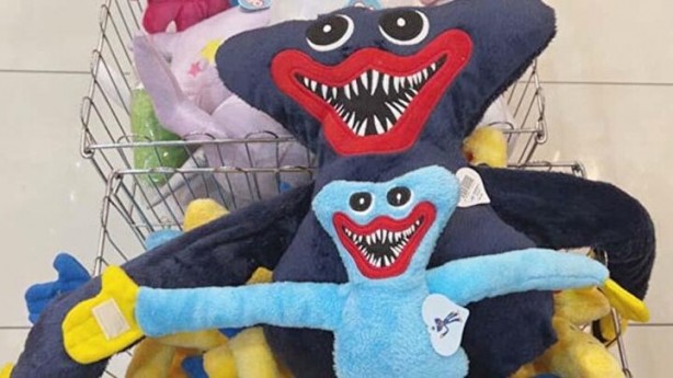 Foto - Ticaret Bakanlığı o oyuncaklar için kararını duyurdu