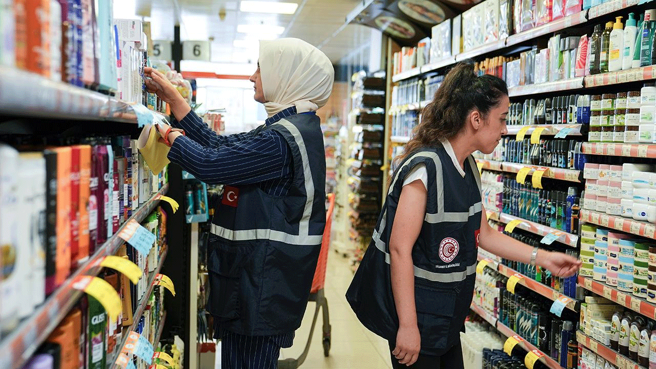 Foto - Ticaret Bakanlığı satışını yasakladı: Raflardan tek tek toplatılıyor!