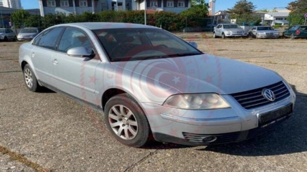 Foto - Ticaret Bakanlığı tarafından satılan ucuz otomobiller