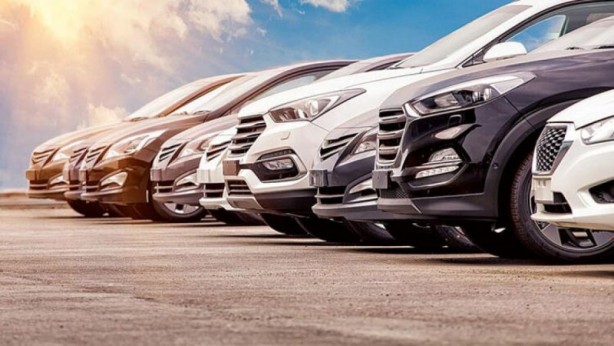 Foto - Ticaret Bakanlığı tarafından satılan ucuz otomobiller