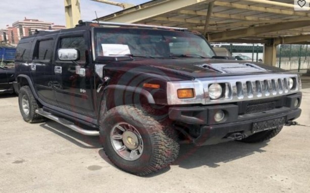Foto - Ticaret Bakanlığı tarafından satılan ucuz otomobiller