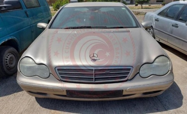 Foto - Ticaret Bakanlığı tarafından satılan ucuz otomobiller