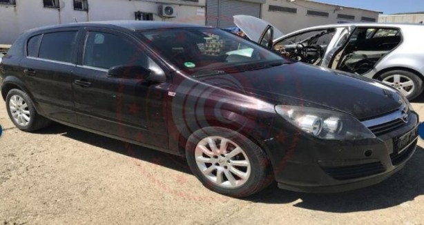 Foto - Ticaret Bakanlığı tarafından satılan ucuz otomobiller