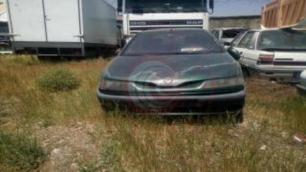 Foto - Ticaret Bakanlığı tarafından satılan ucuz otomobiller