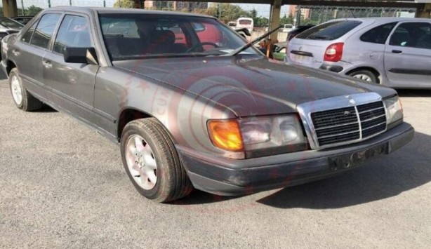 Foto - Ticaret Bakanlığı tarafından satılan ucuz otomobiller