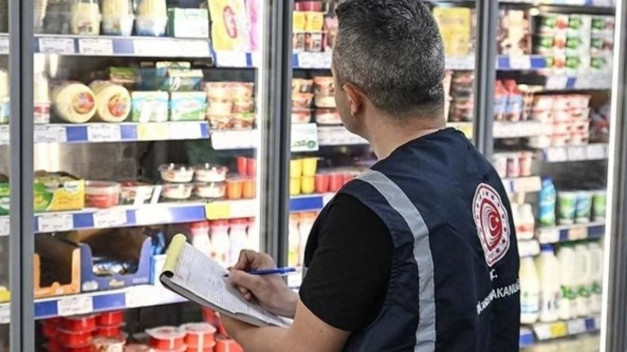 Foto - Ticaret Bakanlığı’ndan 152 işletmeye dev ceza