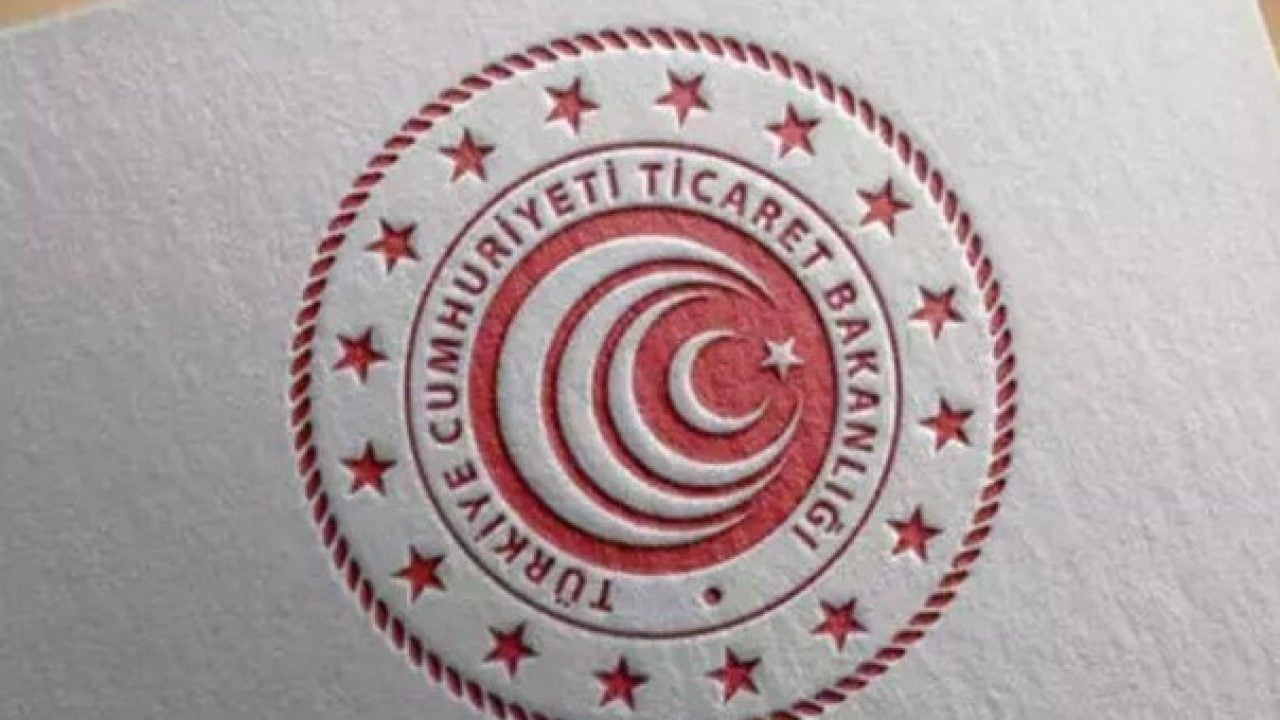 Foto - Ticaret Bakanlığı’ndan 152 işletmeye dev ceza