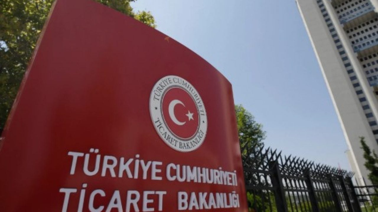 Foto - Ticaret Bakanlığı’ndan 152 işletmeye dev ceza