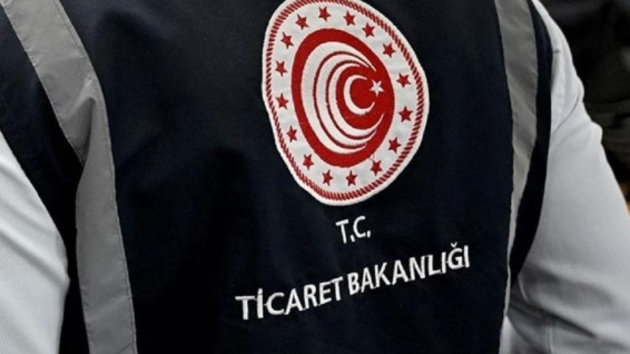 Ticaret Bakanlığı’ndan 152 işletmeye dev ceza