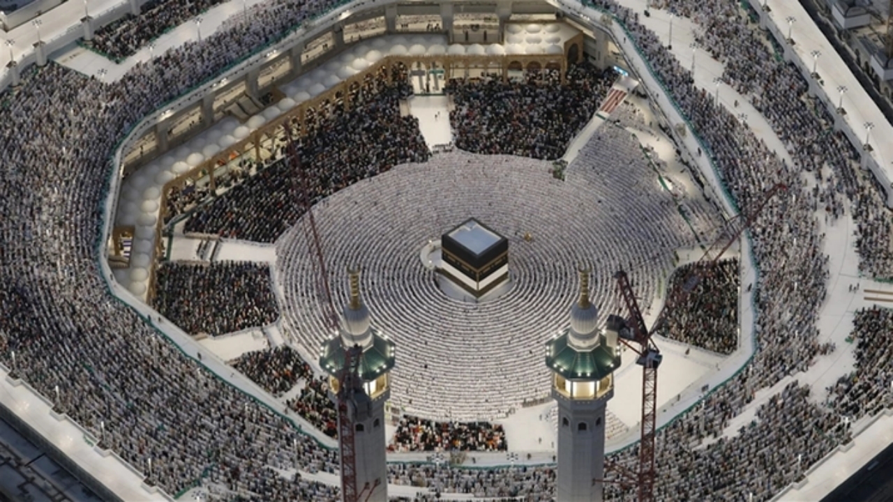 Foto - Ticaret Bakanlığı’ndan flaş "hac" kararı! Tüm Türkiye’ye az önce duyuruldu