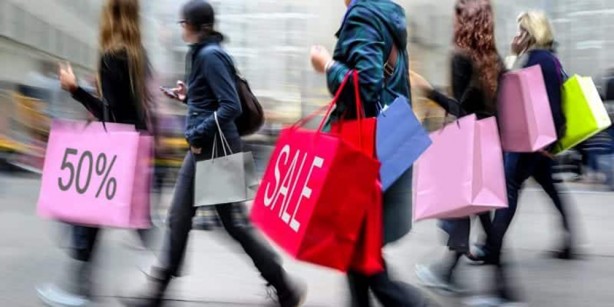 Foto - Ticaret Bakanlığından vatandaşlara önemli uyarı! Çok dikkatli olun! Kandırılabilirsiniz!