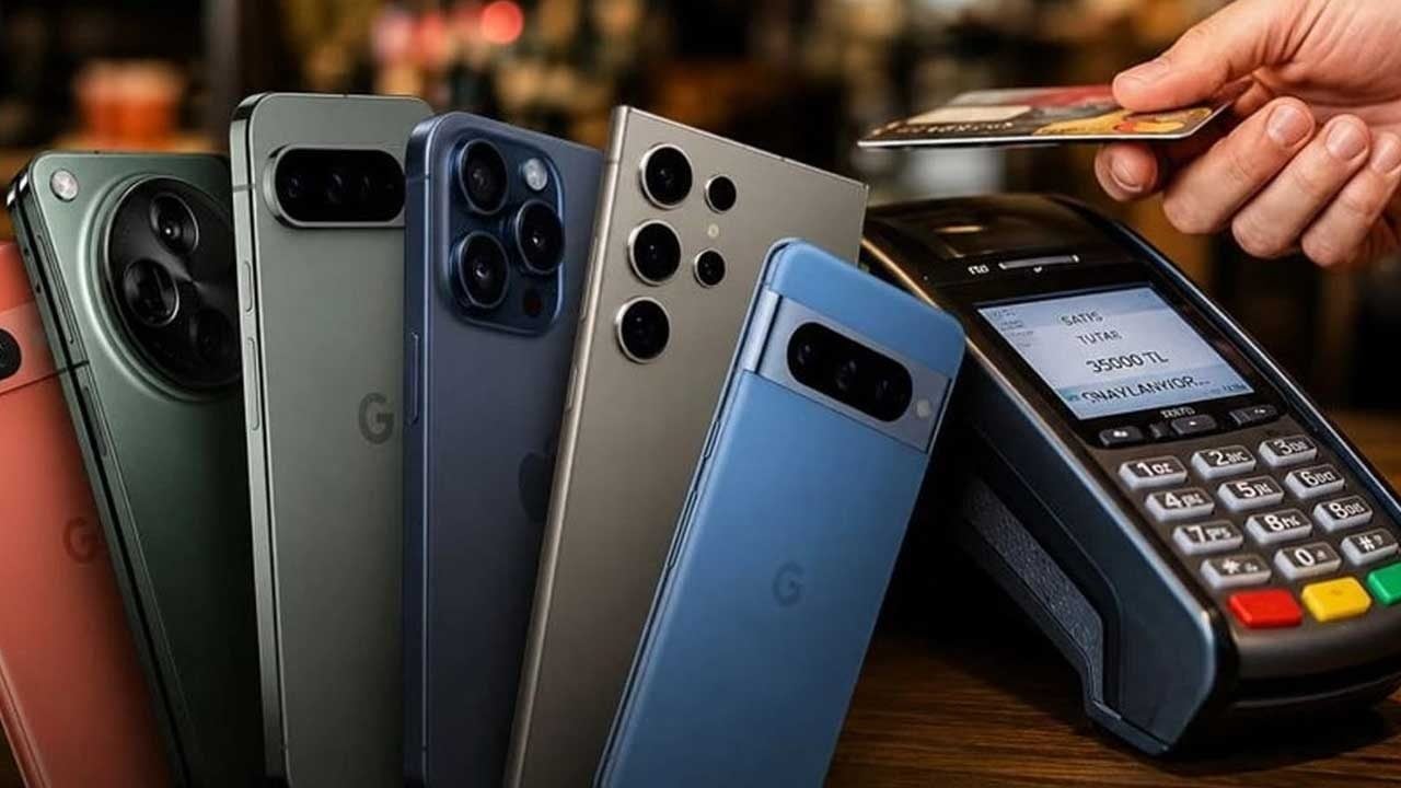 Foto - Ticaret Bakanlığından yeni düzenleme! Taksitli cep telefonunda yeni dönem