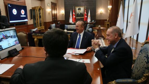 Foto - Ticaret diplomasisi maratonu başlıyor
