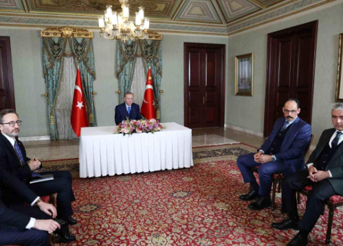 Foto - Ticaret diplomasisi maratonu başlıyor