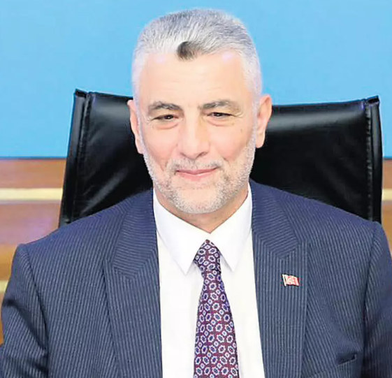 Foto - Ticaret diplomasisi maratonu başlıyor