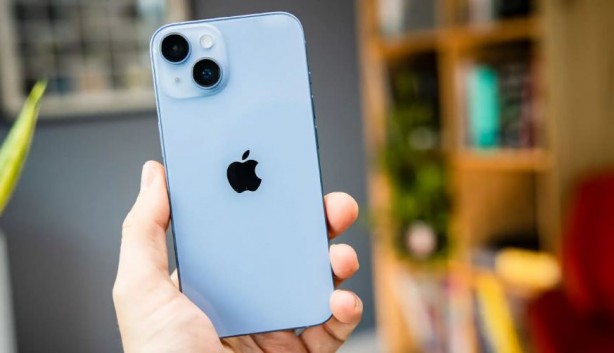 Foto - Ticaret savaşı Apple'ı vurdu! Çin pazarında eriyor