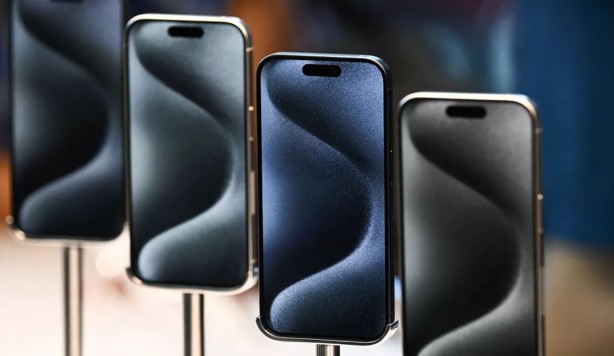 Foto - Ticaret savaşı Apple'ı vurdu! Çin pazarında eriyor