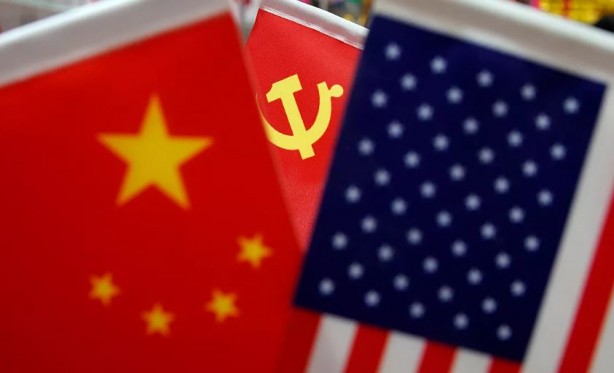 Foto - Ticaret savaşları tam gaz devam ediyor! ABD'den Çin’e ağır darbe