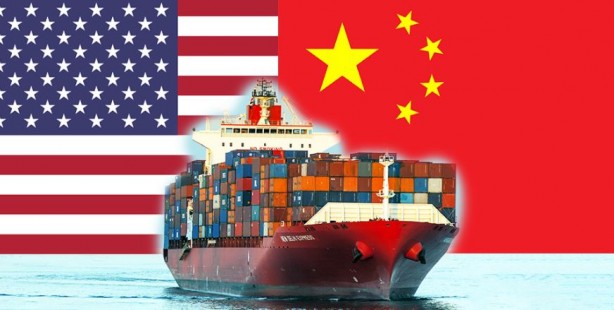 Foto - Ticaret savaşları tam gaz devam ediyor! ABD'den Çin’e ağır darbe